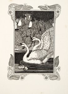 Odplata, od Sto anekdot o zvířatech, pub. 1924 od Percy J. Billingshurst