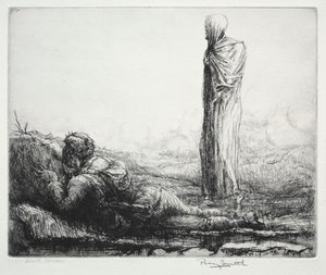 Tanec smrti: Death Ponders