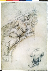  od Perino del (1501-47) Vaga
