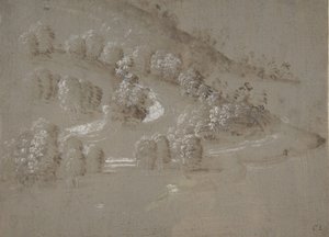 Krajina recto, Krajina verso, 1489-90.