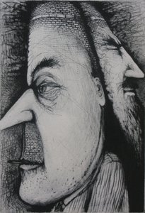 Vytvořené myšlenky od Peter A Ford