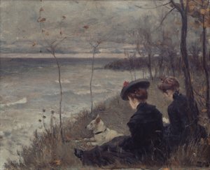 Podzim, 1893