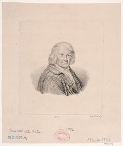 Thorvaldsen od Peter Christian Schøler