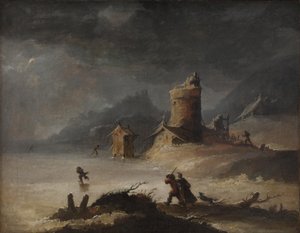 Krajina S Bruslaři