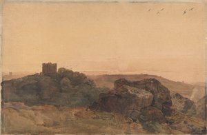 Hrad Bolton