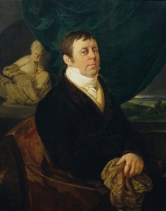 Portrét lékaře