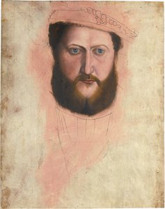Portrét kurfiřta palatina Otta Jindřicha 1502-1559