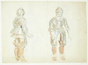 Studier af rustninger   1266076   cs       czech Successfully Translated  Original: Spotprent over de Engelse binnenlandse politiek Another procession now proceeding !!! (title on object) Monthly sheet of caricatures No. 66. (title on object) Translat: Spo od Peter Hansen