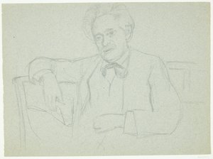 Zylograph F. Hendriksen od Peter Hansen