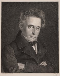 Søren Anton Wilhelm Sørenssen od Peter Henrik Gemzøe