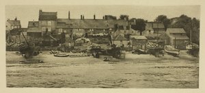 Roh starého Yarmouthu od Peter Henry Emerson