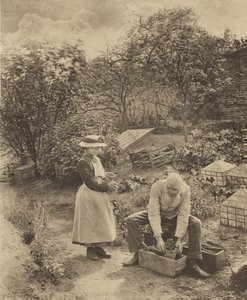  od Peter Henry Emerson