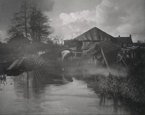 od Peter Henry Emerson