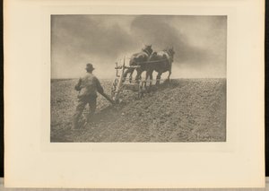 Tuhý tah. [Suffolk.] od Peter Henry Emerson