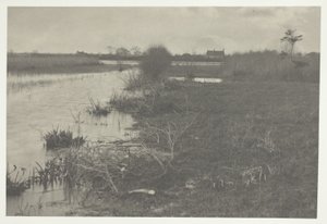 Podzimní ráno od Peter Henry Emerson