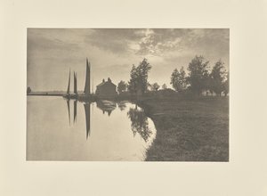  od Peter Henry Emerson