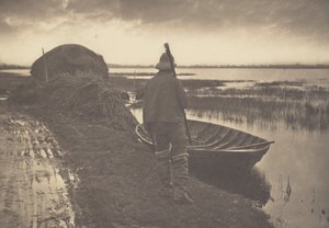  od Peter Henry Emerson