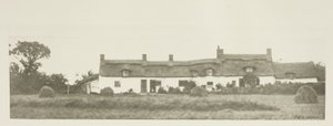 Chaty v Norfolku od Peter Henry Emerson