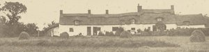 Chaty a chalupy Norfolk od Peter Henry Emerson