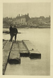 Na Baulkových od Peter Henry Emerson