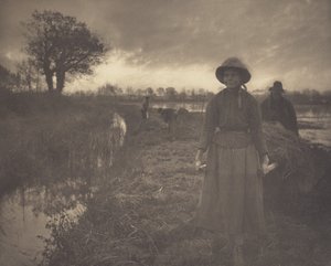  od Peter Henry Emerson