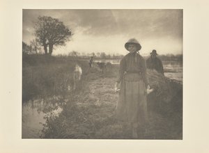  od Peter Henry Emerson