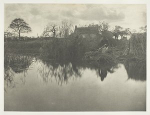 Kvantifikace Gladdonu od Peter Henry Emerson