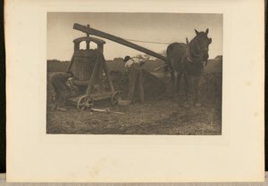 ClayMill. [Norfolk.] od Peter Henry Emerson