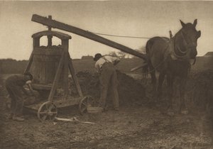 od Peter Henry Emerson