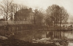  od Peter Henry Emerson