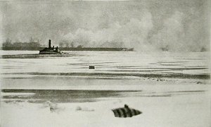The Fetters of Winter od Peter Henry Emerson
