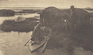 Fowlerův návrat od Peter Henry Emerson