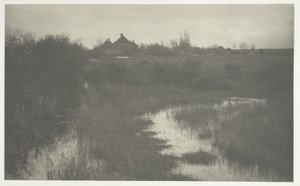 Okraj bažin od Peter Henry Emerson