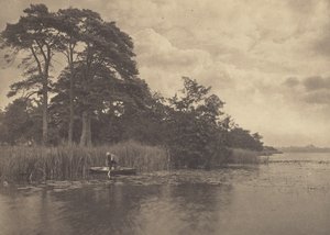  od Peter Henry Emerson