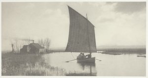 Starý a nový řád od Peter Henry Emerson