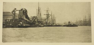 Dřina a špína od Peter Henry Emerson