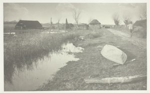 Mezi zemí a vodou od Peter Henry Emerson