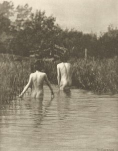 Water-Babies od Peter Henry Emerson