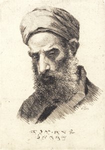 Samaritán od Peter Vilhelm Ilsted