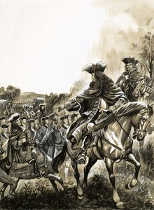 Hrdinové historie: Voják, který nikdy neprohrál bitvu od Peter Jackson