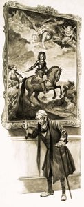 Hrdinové historie: Voják, který nikdy neprohrál bitvu od Peter Jackson
