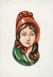Nancy, Oliver Twist od Peter Jackson