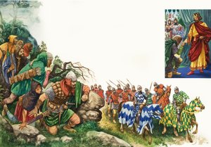 Tenkrát: Hlavní princ od Peter Jackson