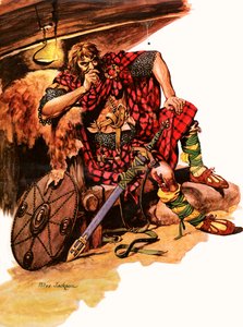 Robert Bruce, Král bojů od Peter Jackson