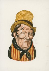 Sam Weller, The Pickwick Papers od Peter Jackson