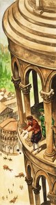 Když byli mladí: Galileo od Peter Jackson