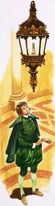 Když byli mladí: Galileo od Peter Jackson