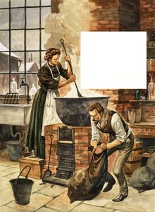 Když byli mladí: Madame Curie od Peter Jackson