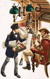 Když byli mladí: Thomas Edison - americký vynálezce od Peter Jackson