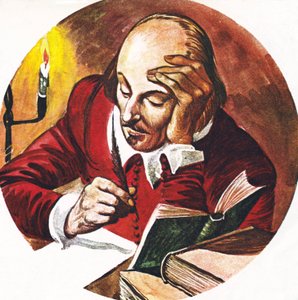 William Shakespeare, psaní od Peter Jackson
